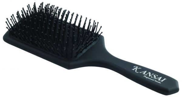 KANSAI P20 Paddle Brush schwarz