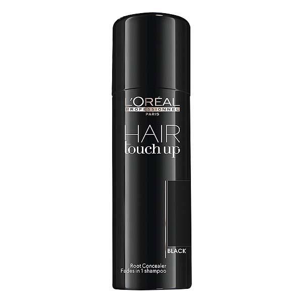 Loreal Hair Touch Up black 75ml - Ansatzfarbspray