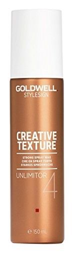 Goldwell Style Sign TEXTURE Starkes Sprühwachs 150ml