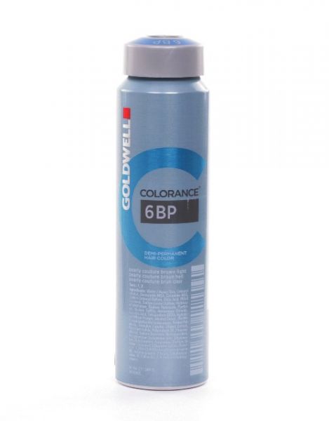 Goldwell Colorance Depot 120ml, 6BP pearly couture braun hell