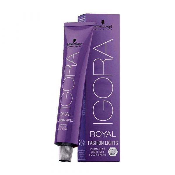 Schwarzkopf Igora Royal L-44 Fashion Lights beige extra 60ml