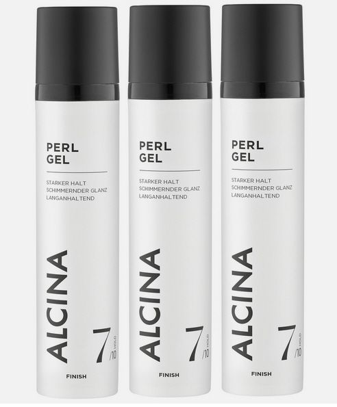 ALCINA B intensives Perl Gel 3x 100ml 2025