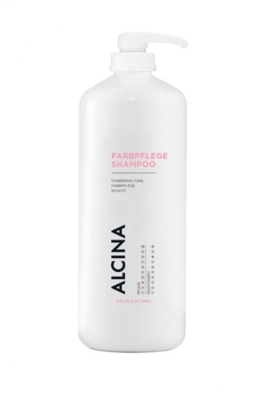 ALCINA Farbpflege- Shampoo 1250ml 2022