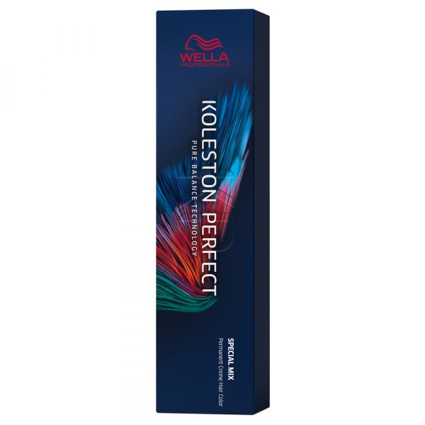 Wella Koleston perfect Me+ Special Mix 60ml