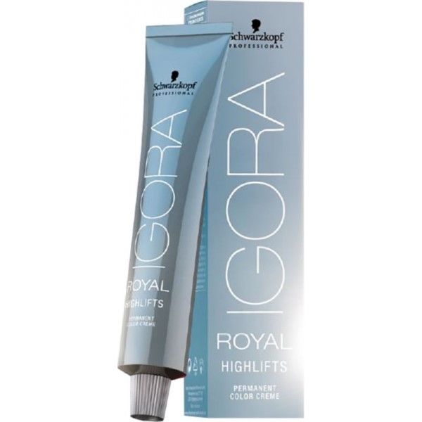Schwarzkopf Igora Royal 12-0 spezialblond natur Highlift 60ml