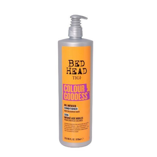 TIGI Bed Head Colour Goddess Conditioner 970ml