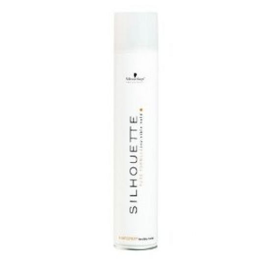 Schwarzkopf Silhouette Flexible Hold Haarspray 500ml