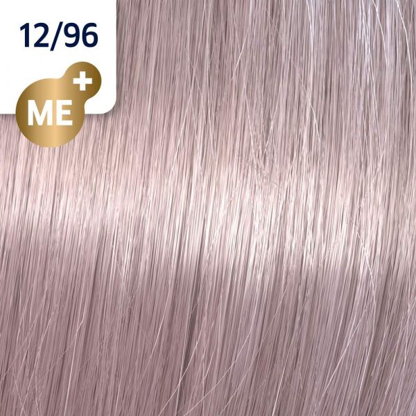 Wella Koleston Perfect Special Blonds Me+12/96 special blond cendre violet 60ml