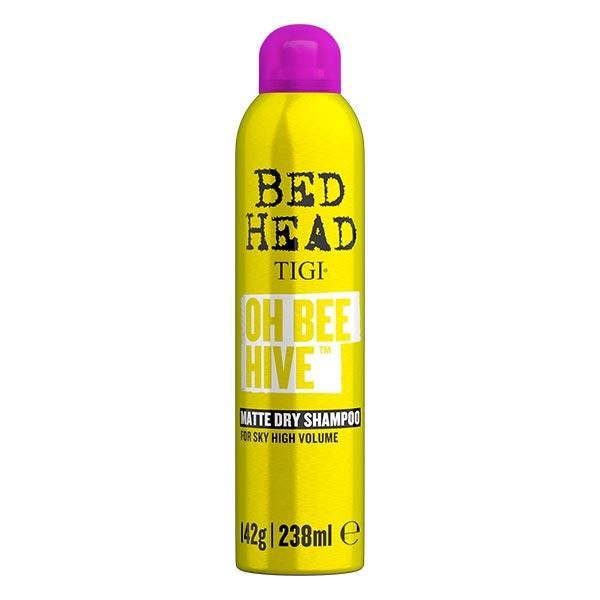 TIGI Bed Head Oh Bee Hive matte Trockenshampoo Volumen 238ml