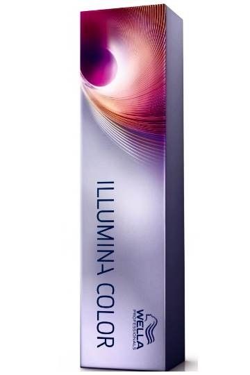 Wella Haarfarbe Illumina Color 10/93 60ml