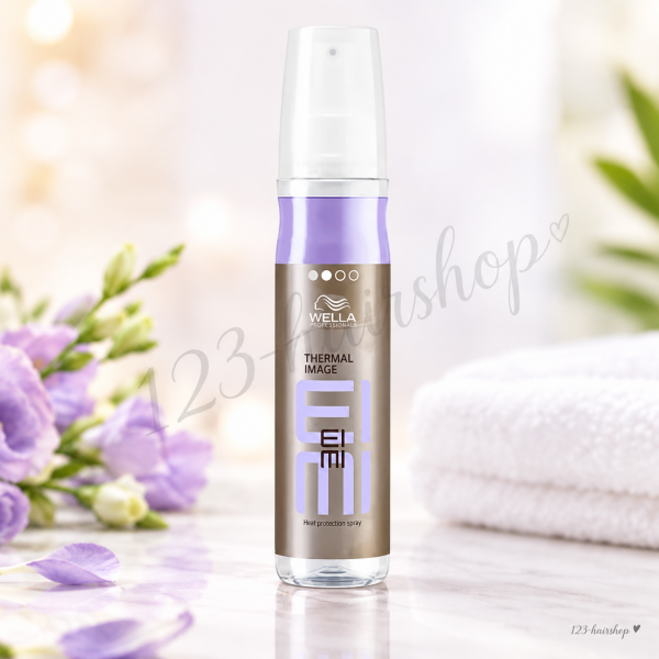 Wella EIMI Thermal Image Hitzeschutz 150ml HA 09-26