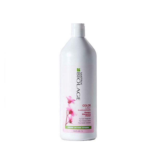 MTX Biolage Colorlast Shampoo 1000ml Matrix