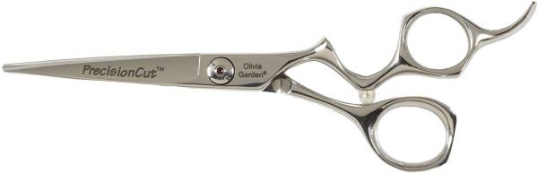 Olivia Garden HaarschneideSchere Precision Cut 5,75 Zoll Rechtshand