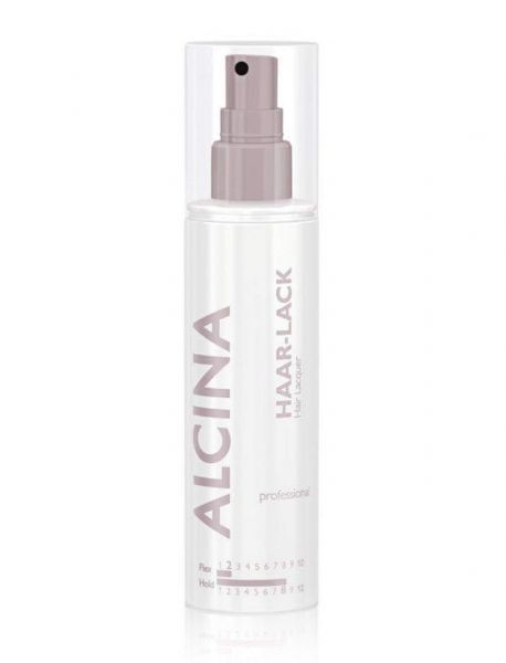 Alcina Haarlack 125ml ohne Aerosol 2025