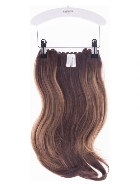 Balmain Hair Dress Sydney 40cm Echthaar 4/5/5CG.6CG
