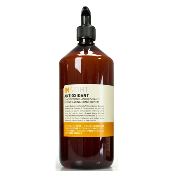 Insight ANTIOXIDANT Rejuvenating Conditioner 900ml