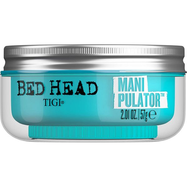 TIGI Bed Head Manipulator Styling Paste 57g starker Halt