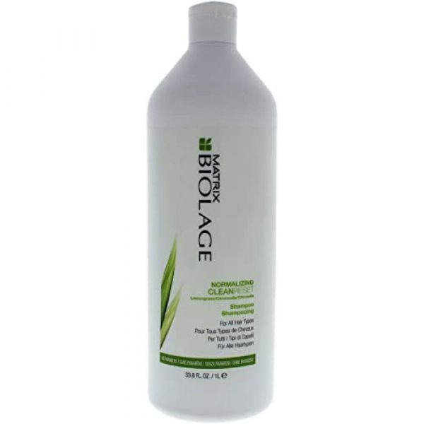 MTX Biolage Normalizing Shampoo 1000ml Matrix