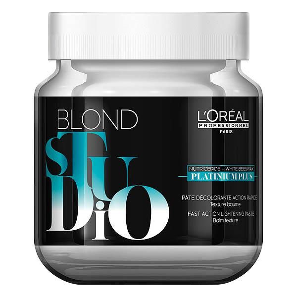 Loreal Blond Studio Platinium Plus 500g