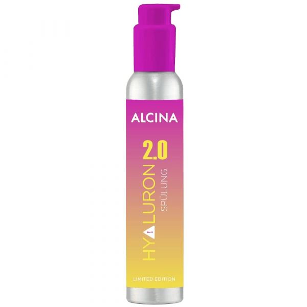 Alcina Hyaluron 2.0 Spülung 100ml - Limited Edition