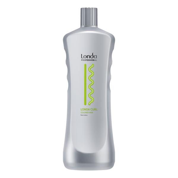 Londa Londacurl C 1000ml für gefärbtes Haar