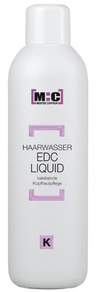 M:C EDC Liquid K 1000 ml erfrischende Kopfhautpflege- Haarwasser