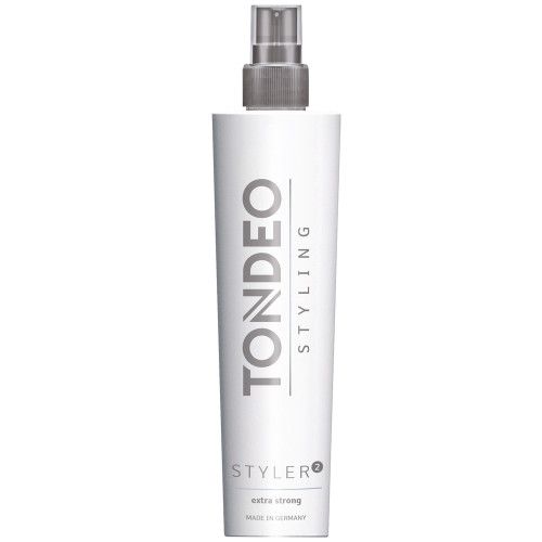 Tondeo Haarspray Styler 2 Extra Strong 200ml ohne Treibgas