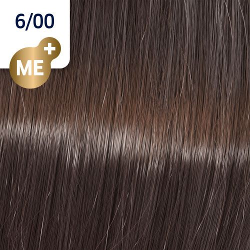 Wella Koleston Perfect Pure Naturals Me+ 6/00 dunkelblond natur 60 ml