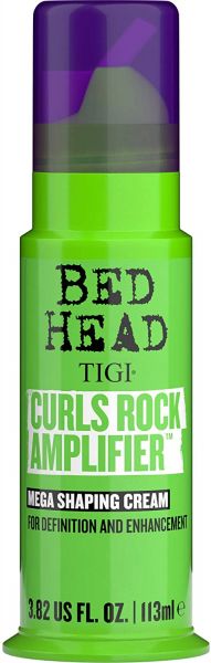 TIGI Bed Head Row Curls Rock Amplifier Cream 113 ml