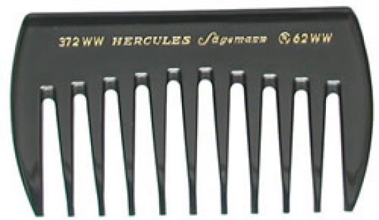 Hercules Sägemann Styler 372 WW- 62WW