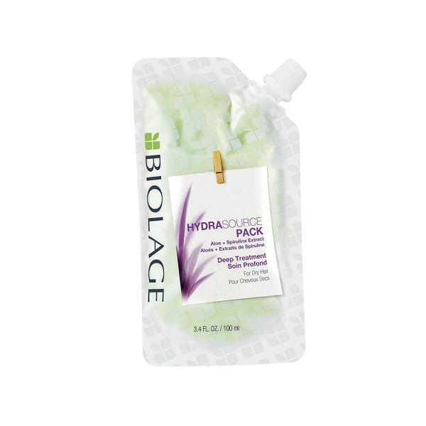 MTX Biolage hydrasource Deep Treatment Pack 100 ml Matrix