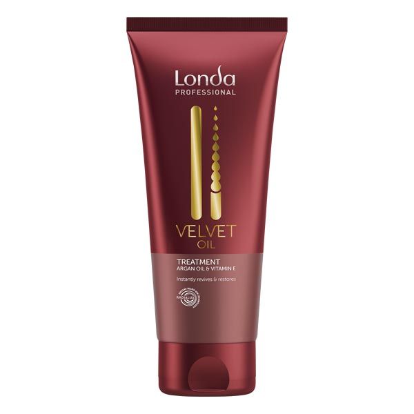 Londa Velvet Oil Treatment 200ml