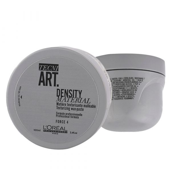 Loreal Tecni Art Density Material 100ml Modellierpaste