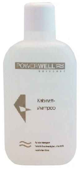 POWERWELL Kabinett Shampoo 1 L