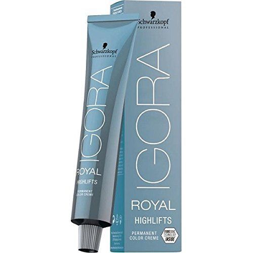 Schwarzkopf Igora Royal 10-4 ultrablond beige Highlift 60ml