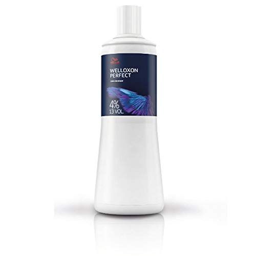 Wella Welloxon Perfect 4% 1000ml