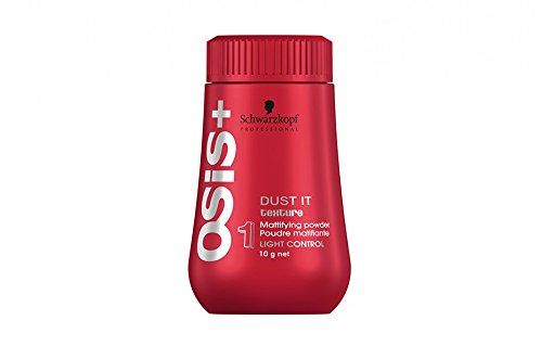 Schwarzkopf OSIS Dust it 10g