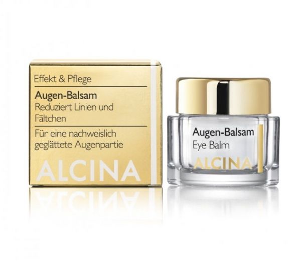 ALCINA Augen Balsam 15ml