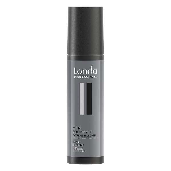 Londa Solidify It Glanz Gel 100ml - Glanzgel