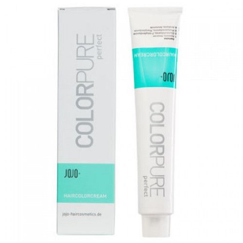 Colorpure Haarfarbe 3.66 aubergine 100ml