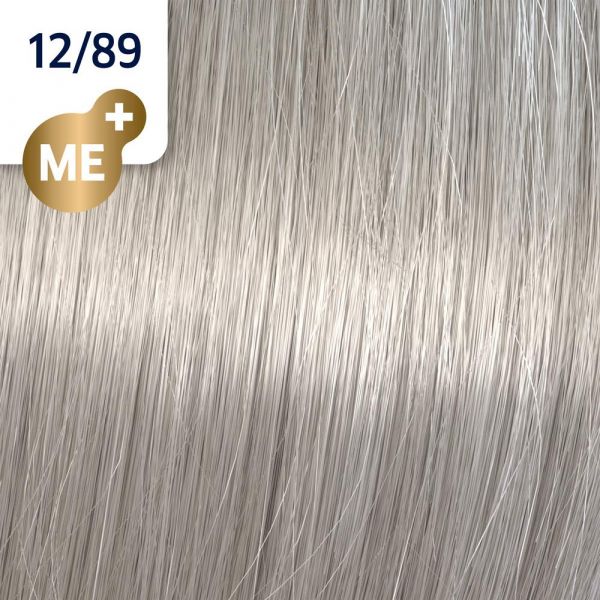 Wella Koleston Perfect Special Blonds Me+12/89 perl-cendre 60ml