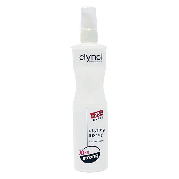 Clynol Stylingspray Xtra strong 250ml - Frisurenspray