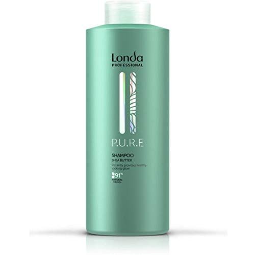 Londa Pure Natural Shampoo 1000ml ohne Parabene