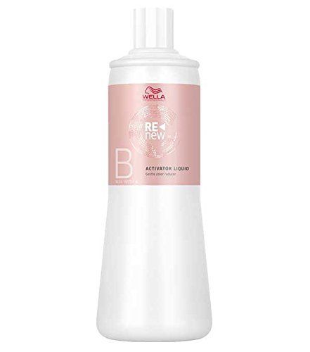 Wella Color Renew Activator Liquid Entwickler 500ml