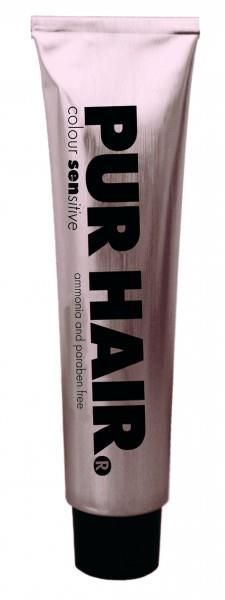 PUR HAIR Colour Sensitive 60 ml 8.1 hellblond asch