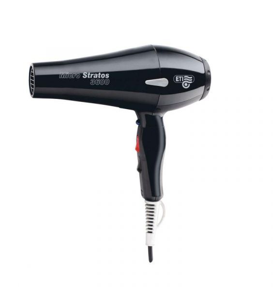 ETI / Comair Micro Stratos 3600 Haartrockner