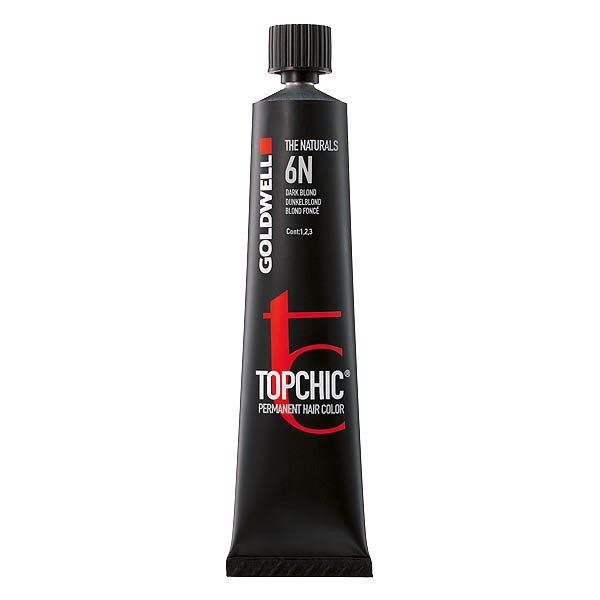 Goldwell Top Chic Tube 60ml, 10P pastell perlblond