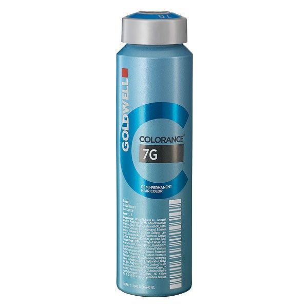 Goldwell Colorance Sparkling Braun 5BV, Depot-Dose 120 ml