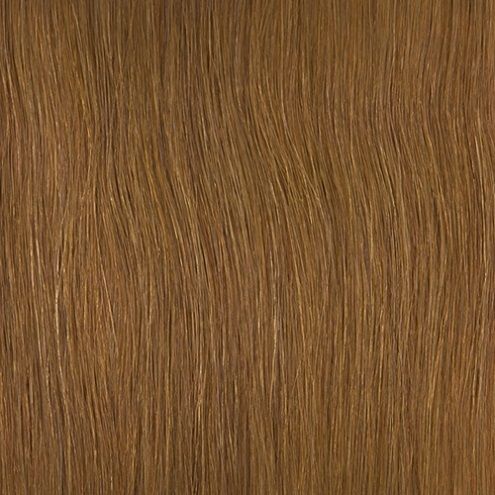 Balmain Double Hair Extensions HH 55cm Nr. 9G 1Stück