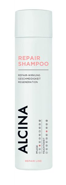 Alcina Repair Shampoo 250ml